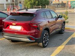 شێڤرۆلێت تراکس